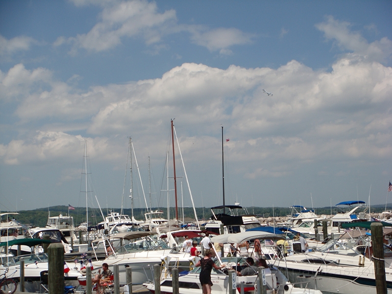 Western Michigan [2010] 236.JPG - Scenes from our trip to Western Michigan. Some places along the way were Ludington, Sleep Bear Dunes, and Traverse City.